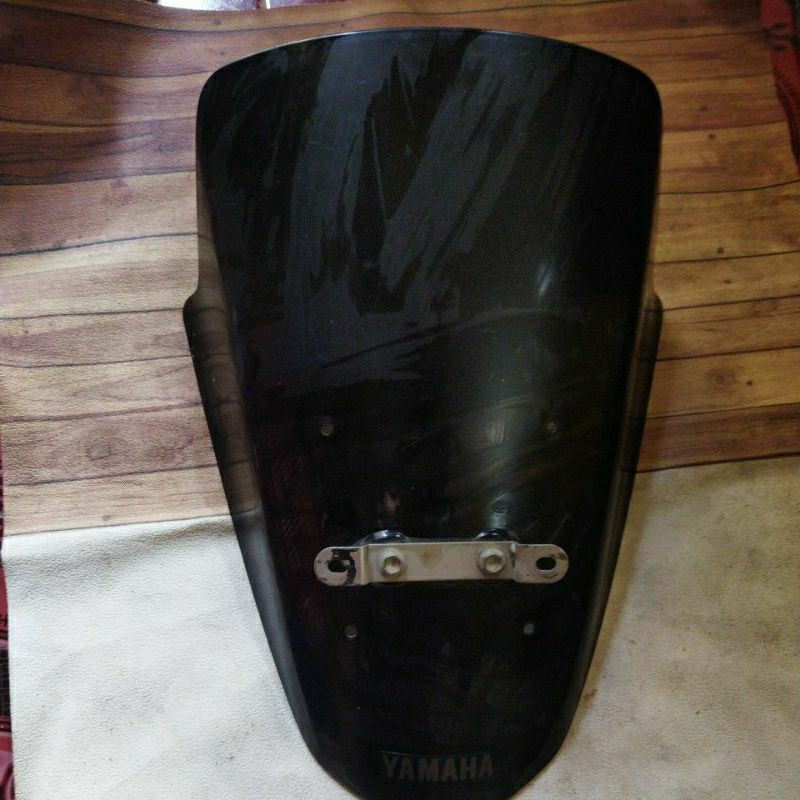 Visor Yamaha Lexi Lexy original