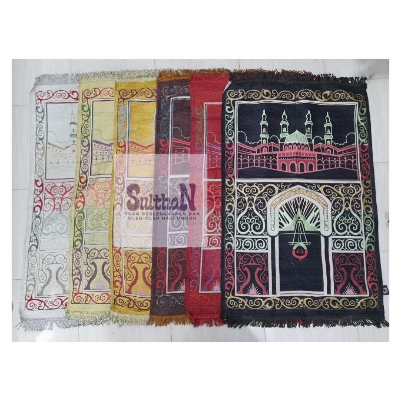 SAJADAH KOHINOOR