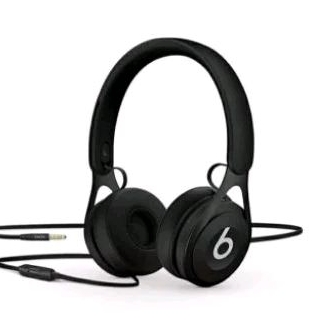 headphone Beats EP On Air Second Original