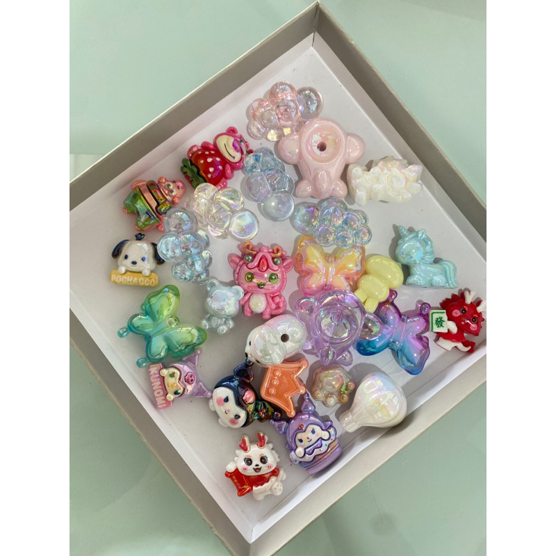 ANEKA BEADS LUXURY/PREMIUM