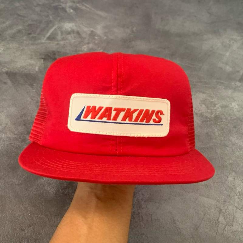 Topi Vintage America’s Legend