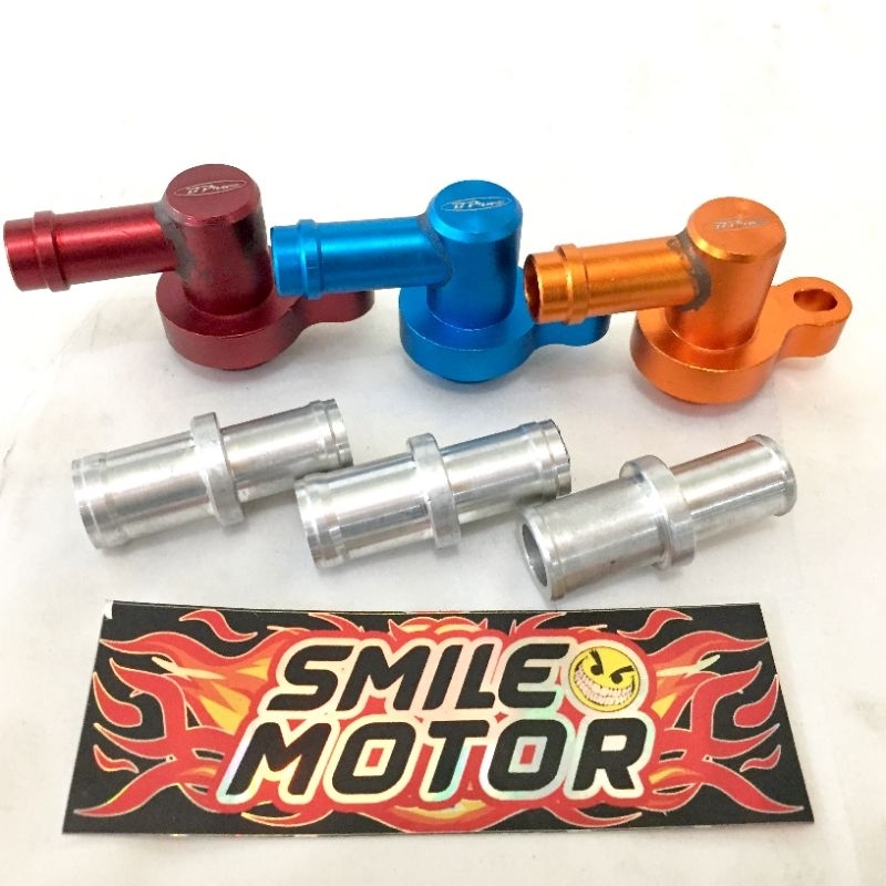 BYPASS THERMOSTAT BPRO RACING NMAX AEROX LEXI OLD NEW