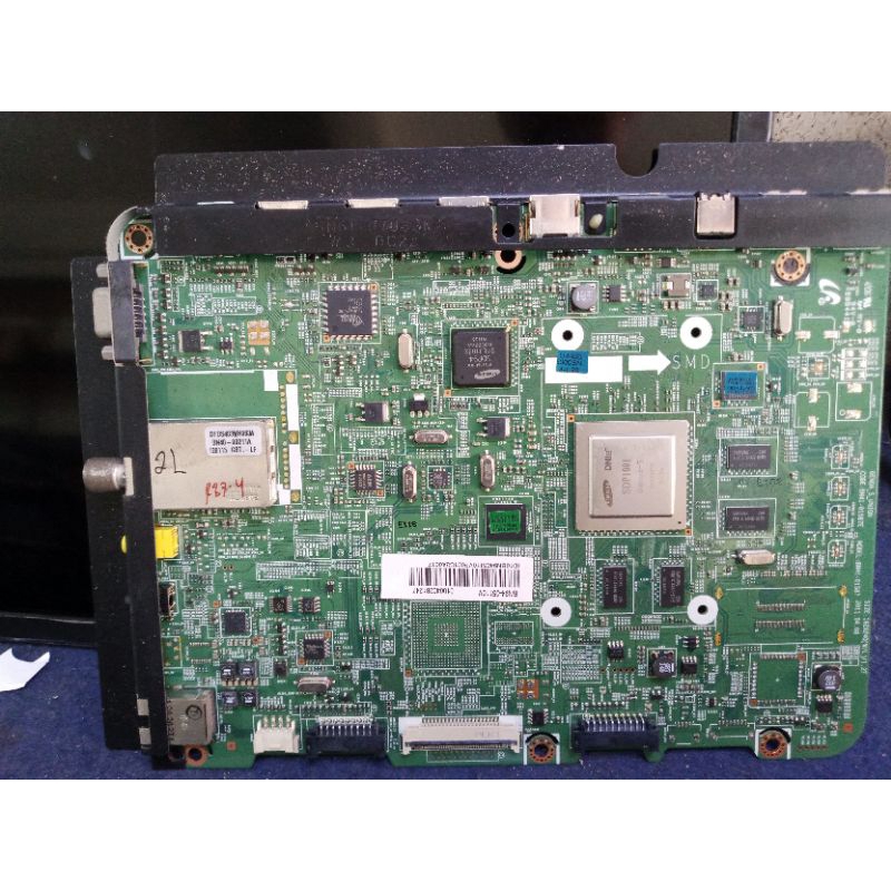 mainboard Samsung 40d6000 ua40d6000