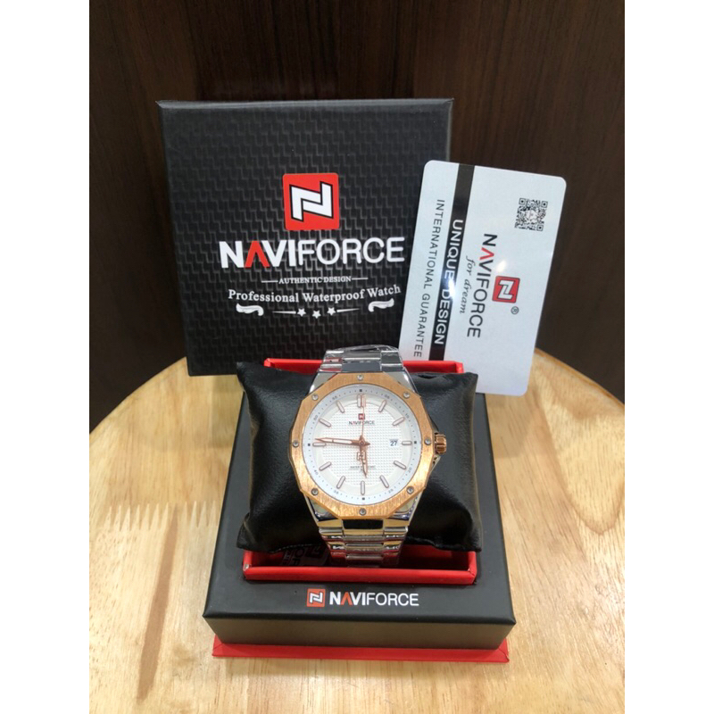 NAVIFORCE Original NF9200
