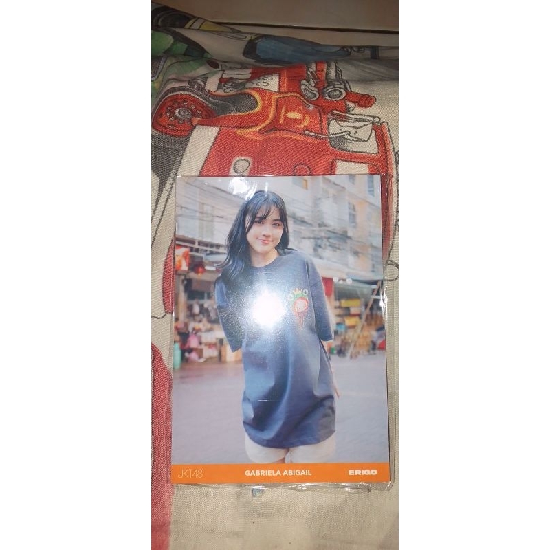 PhotoPack Erigo Ella & Chika