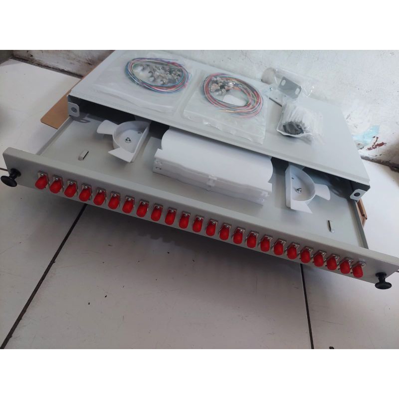OTB 24 CORE FC FULLSET/OTB 24 core FC fullset