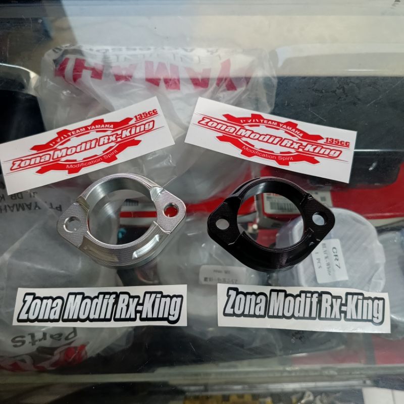 Cincin knalpot ring knalpot Rx-king