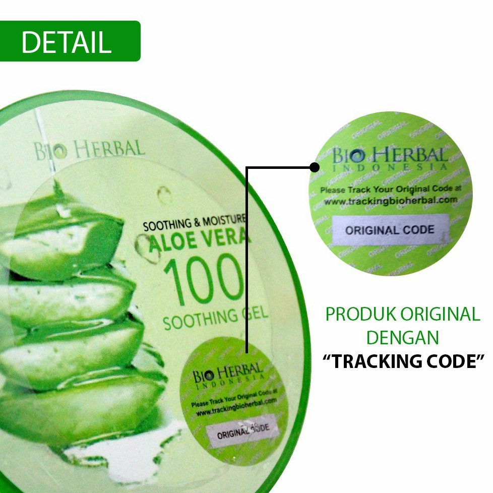 LIDAH BUAYA GEL PELEMBAB UNTUK WAJAH RAMBUT KULIT MASKER MUKA ASLI ORI ORIGINAL 100% BIO HERBAL ALOE