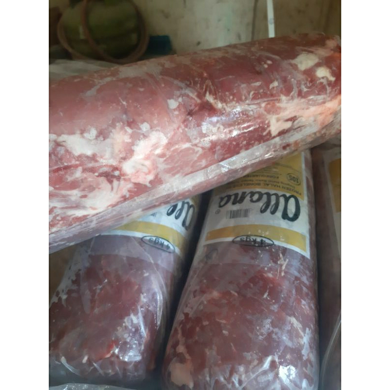 

daging box allana