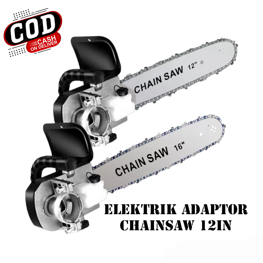 PROMO-SHOPPEADAPTOR-CHAINSAW-12IN-YUKIDO-SAMBUNGAN-CHAIN-SAW-12N-ADAPTOR-CHAIN-SAW-12IN-YUKIDO-CHAIN