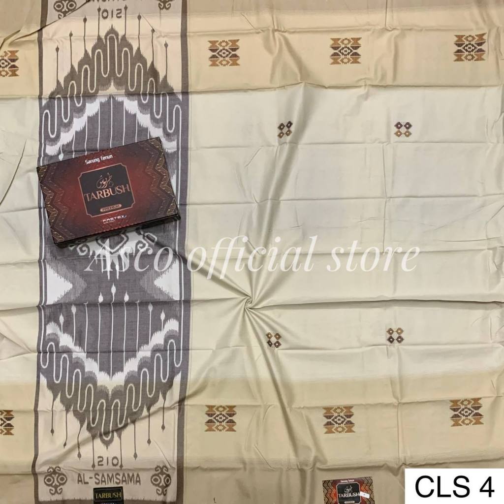 SARUNG UKHUWAH TARBUSH PREMIUM CLASSIC GROSIR SARUNG MURAH