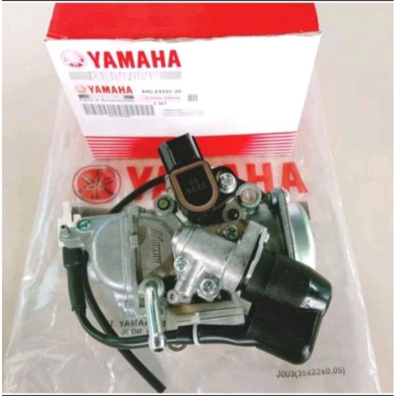 KARBURATOR XEON CARBURATOR XEON 44D KARBU XEON LAMA 44D