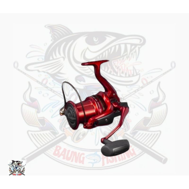 Reel kyoto devil surf power max 10000 12000 power handle