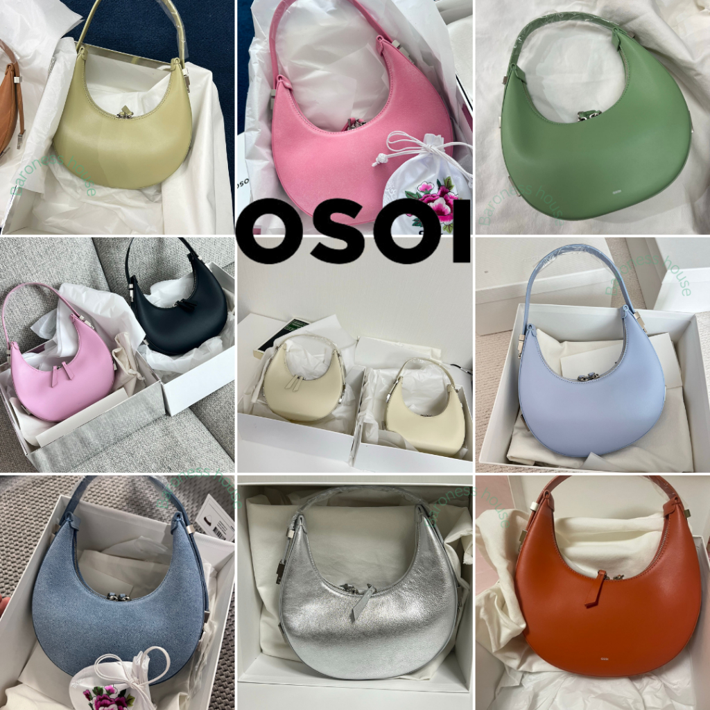 OSOI TONI MINI BAG