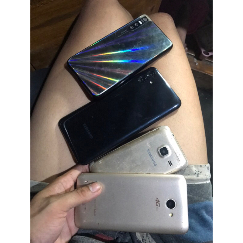 android second normal