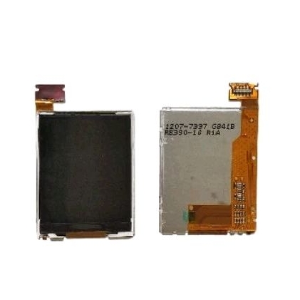 Lcd Sony Ericsson T303 Original 100% cabutan dari Hp.