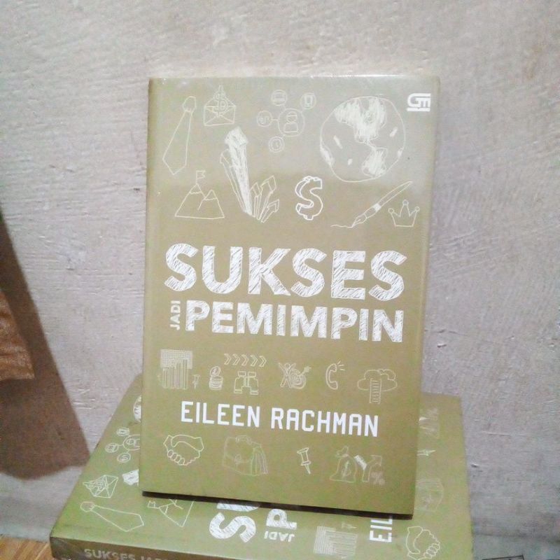 sukses jadi pemimpin