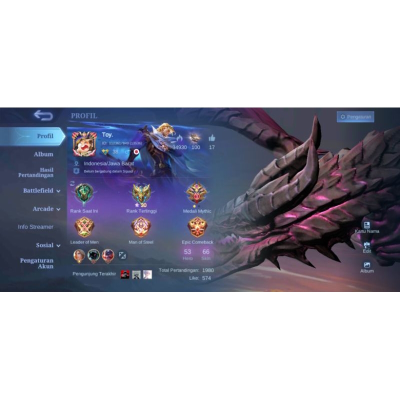 AkunML