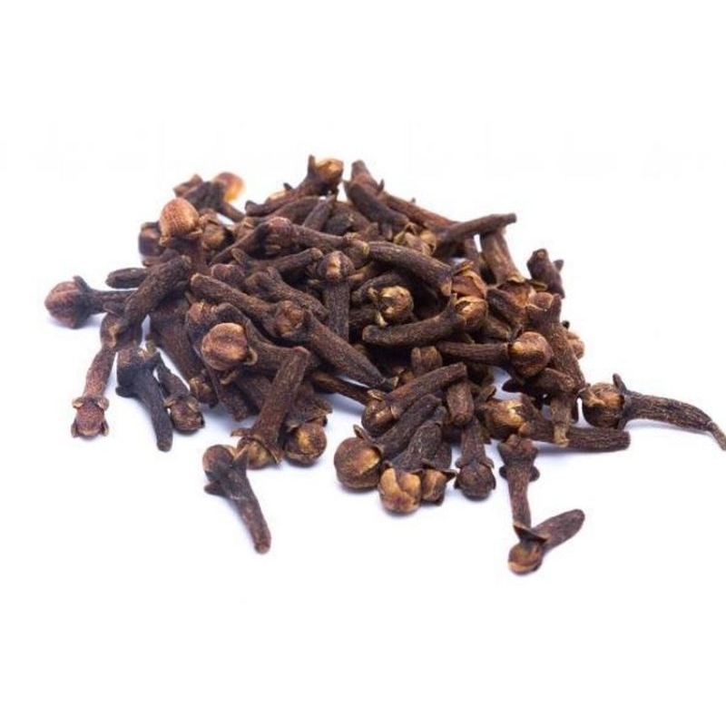 

Cengkeh kering rempah 50 gram