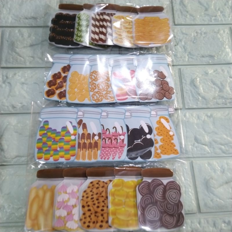 

(5PCS) Amplop lebaran | amplop idul Fitri| amplop unik | amplop karakter