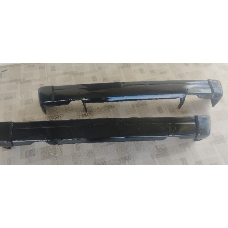 Bemper Depan Taft GT atau bemper Feroza Original Copotan