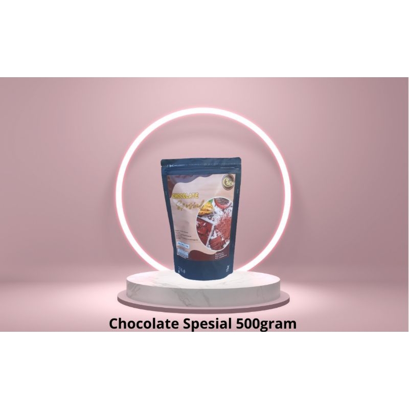 

Cozy Chocolate Spesial