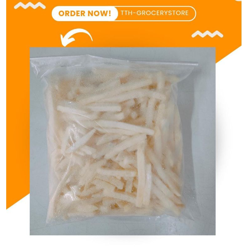 

SHOESTRING IDAHO CURAH 500 GR