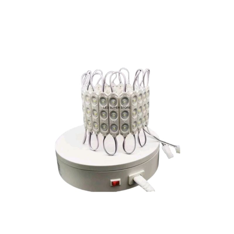 Modul LED 3 Mata 7416 Samsung 220V - 100 pcs