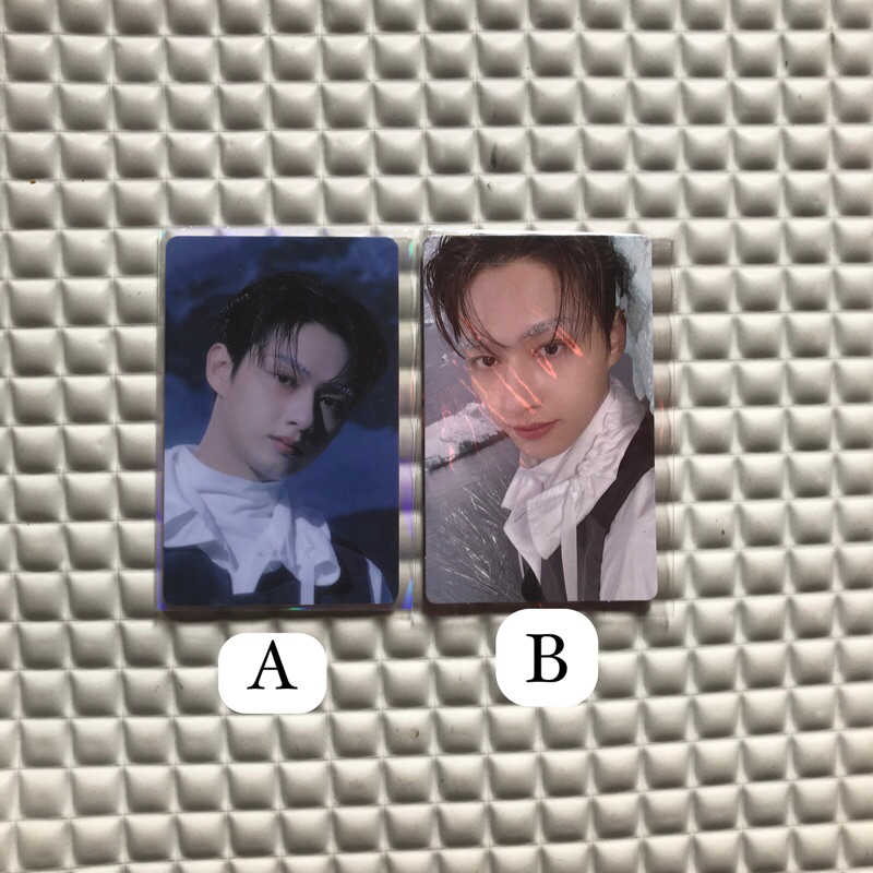 PC JUN SEVENTEEN ALBUM SECTOR 17 OFFICIAL PHOTOCARD WEVERSE 4th REPACKAGE SECTOR17 BENE BENEFIT POB 