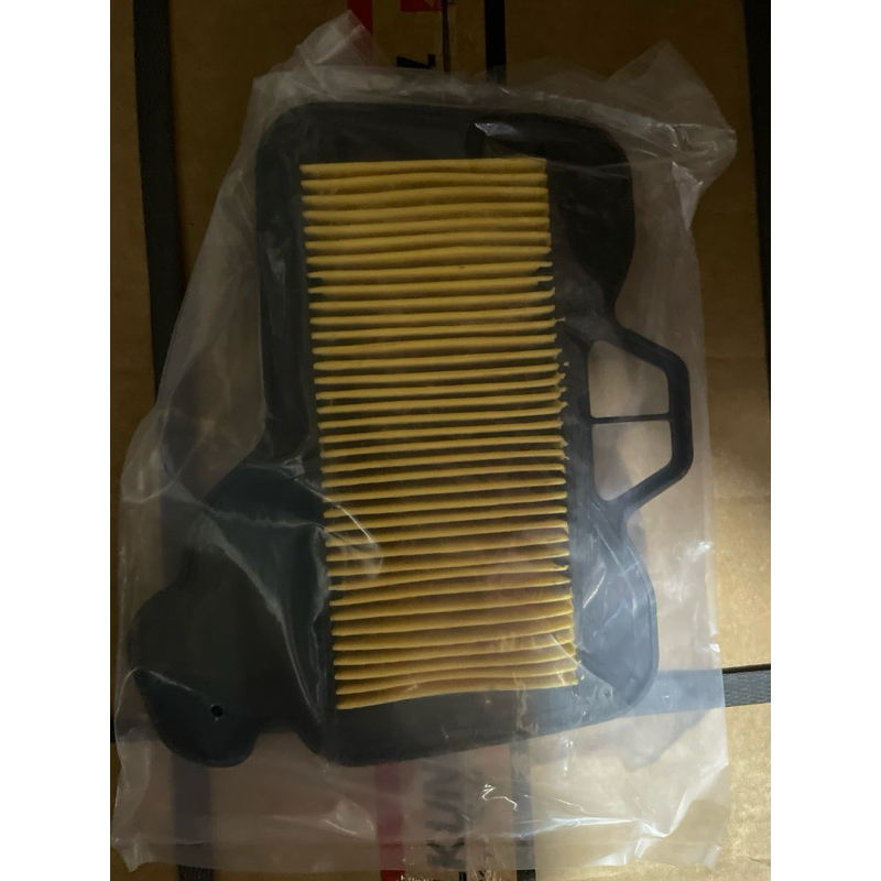 Filter udara Karisma merk Tokaido