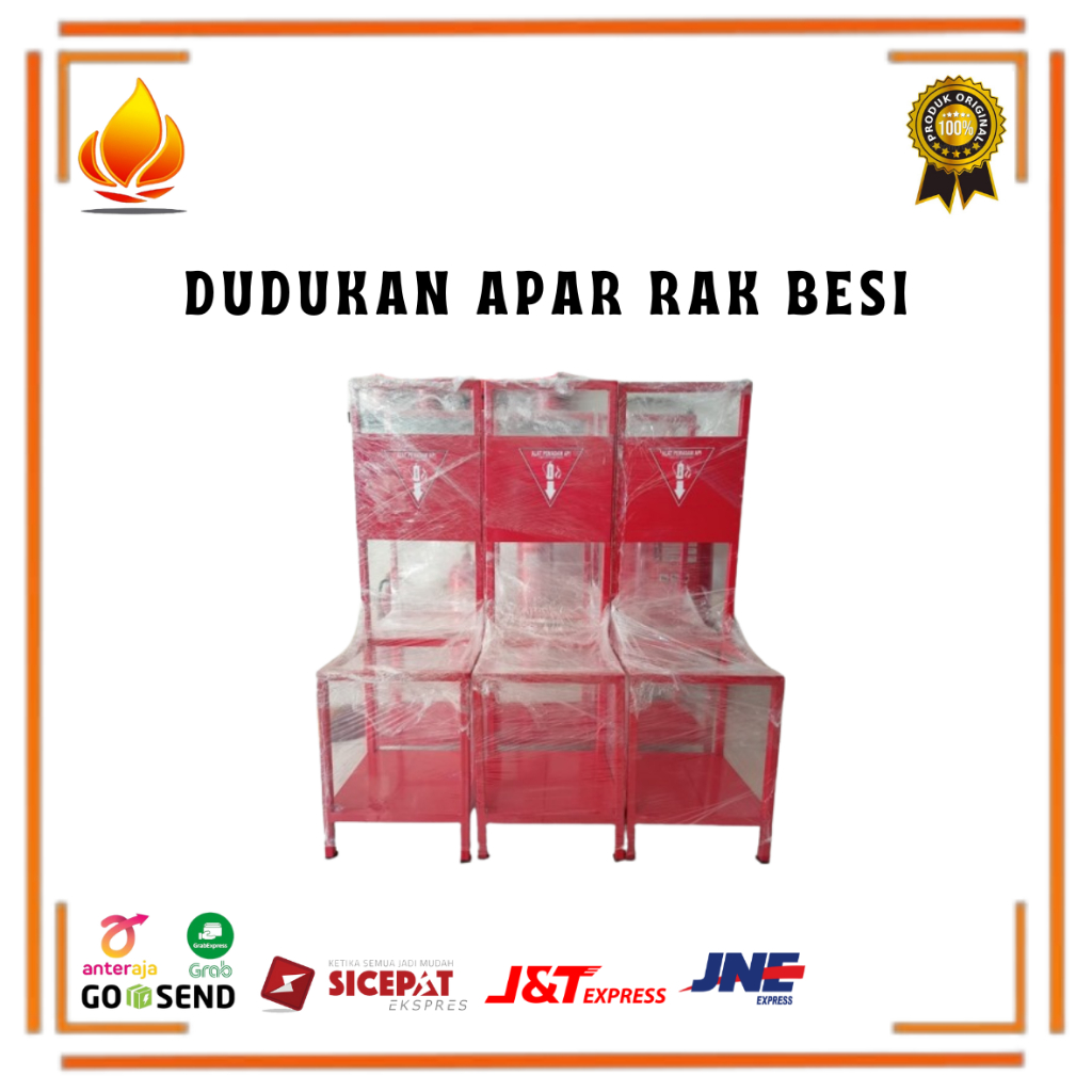 Dudukan APAR/Kursi Dudukan APAR/Tempat APAR