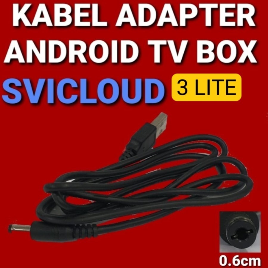 kabel adapter svicloud 3lite kabel svicloud 3 lite