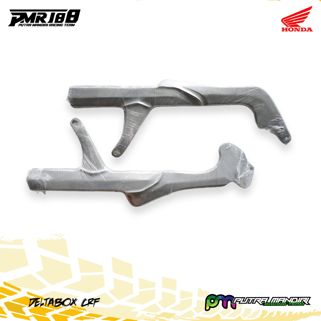 DELTA BOX CRF 150L DELTABOX HONDA CRF 150 DELTABOX CRF 150L DELTA BOX HONDA CRF 150 L
