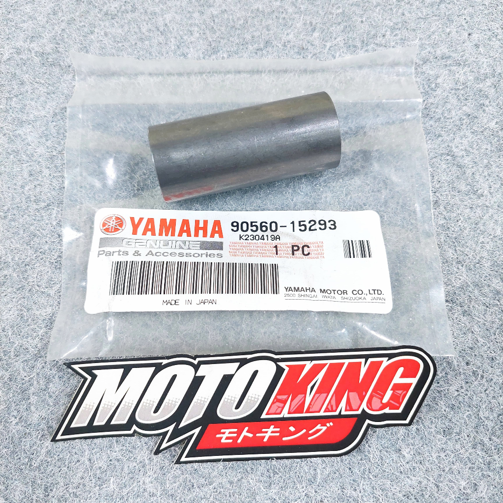 BOSH BOS TROMOL RODA DEPAN TENGAH RX KING RXK RXS RZR RXZ YT 115 ORIGINAL YAMAHA MADE IN JAPAN | 905