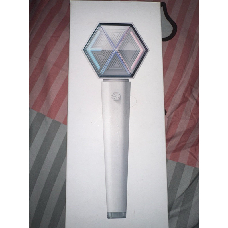 LS LIGHTSTICK EXO