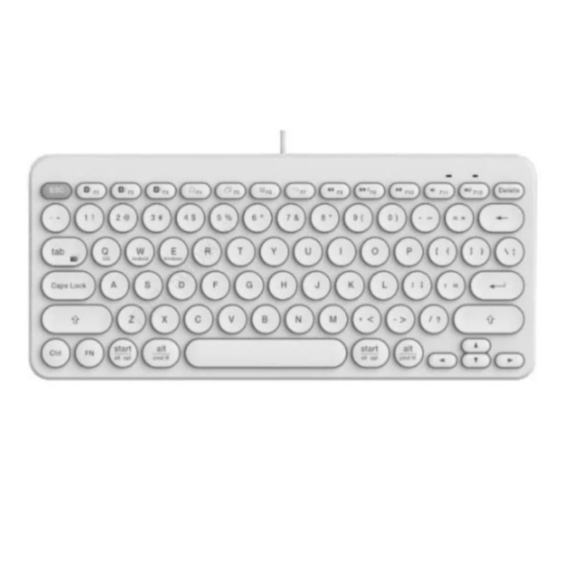 Keyboard Miniso