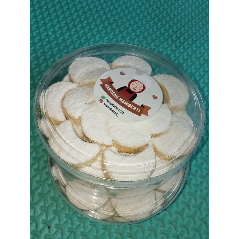 

Putri salju