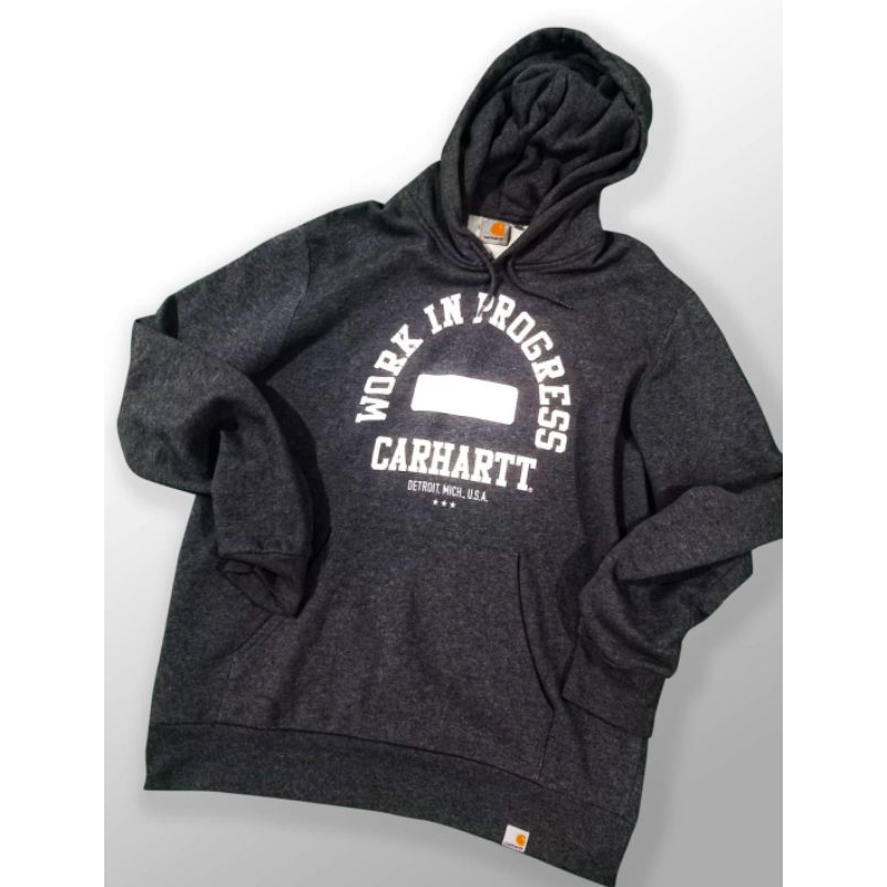 hoodie CARHARTT WIP