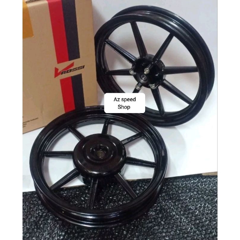 VELG VROSSI P8 VARIO 110. BEAT. SCOOPY. GENIO. SPACY