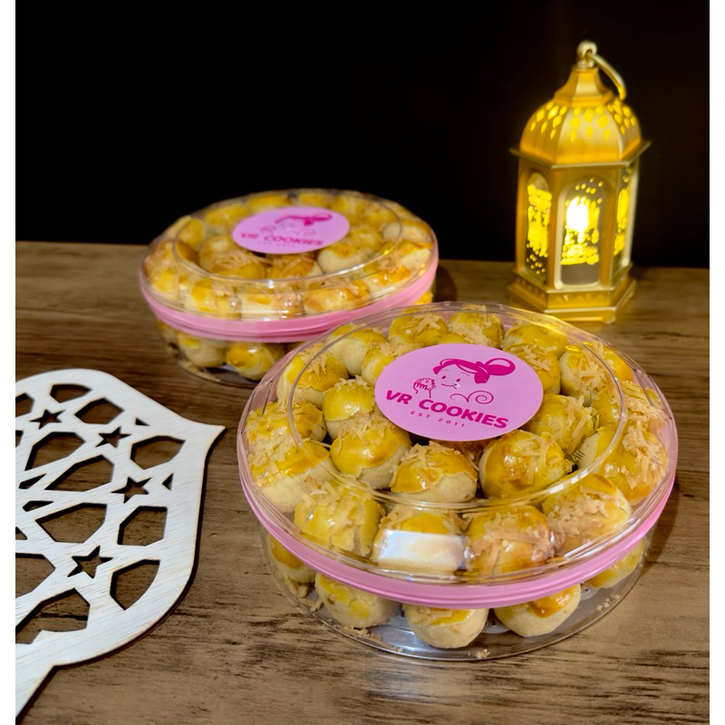 

Premium Cookies | Kue Kering Wijsman