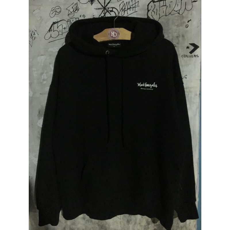 hoodie mark gonzales second