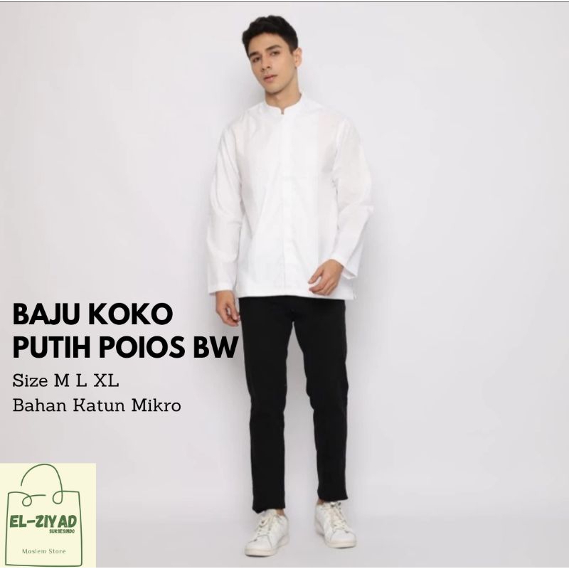 Kokoh Laki Laki 2026 Bsju Koko Kurta Dewasa 2026 Kemeja Idulfitri 2026 Coco Atasan Lebaran Bju Leber