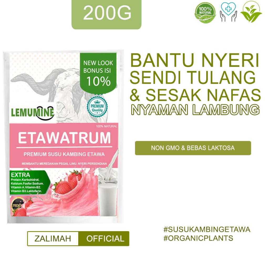 

Susu Kambing Untuk Tulang Sendi Etawa Bubuk Murni Susu Etawa Murni Untuk Paru Paru Colustrum etawaku platinum etawalin susu sendi dan tulang Etawanesia Susu Kambing Skygoat susu kambing etawalin original 100% susu gomilk etawa Lemumine