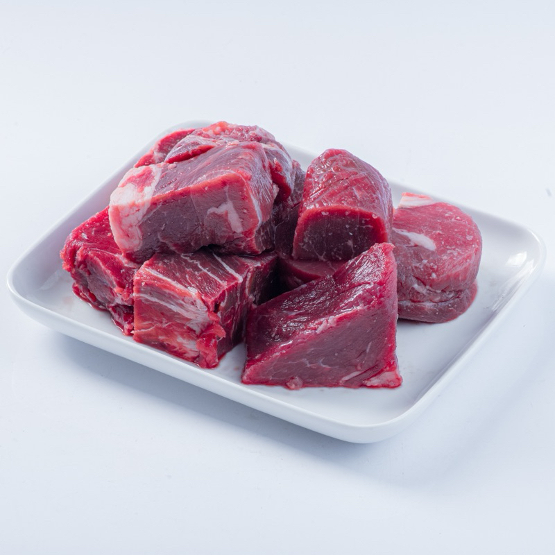 

Daging Rendang Impor 500 gram