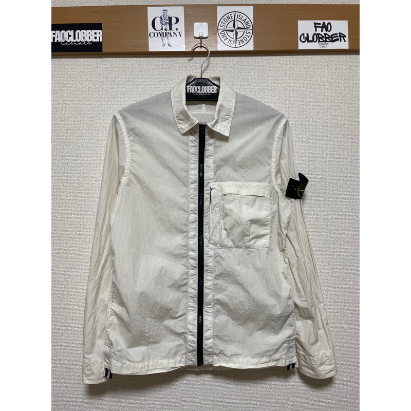 Stone Island Overshirt