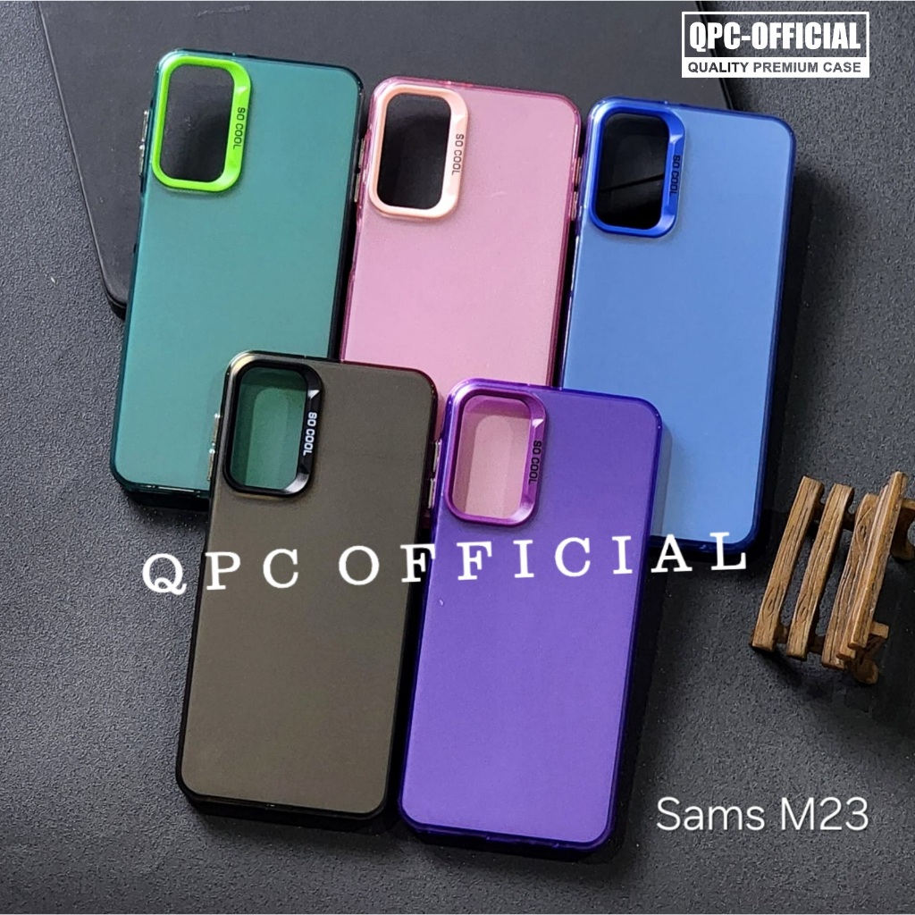 Samsung M23 Samsung M34 5g Samsung M54 5g Case IMD Hologram Case Hybrid Samsung M23 Samsung M34 5g S