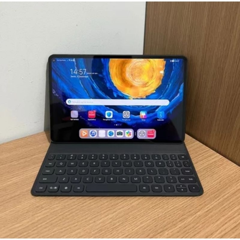 Huawei Matepad Pro 10.8 6/128 LTE Cellular Original Resmi Indo