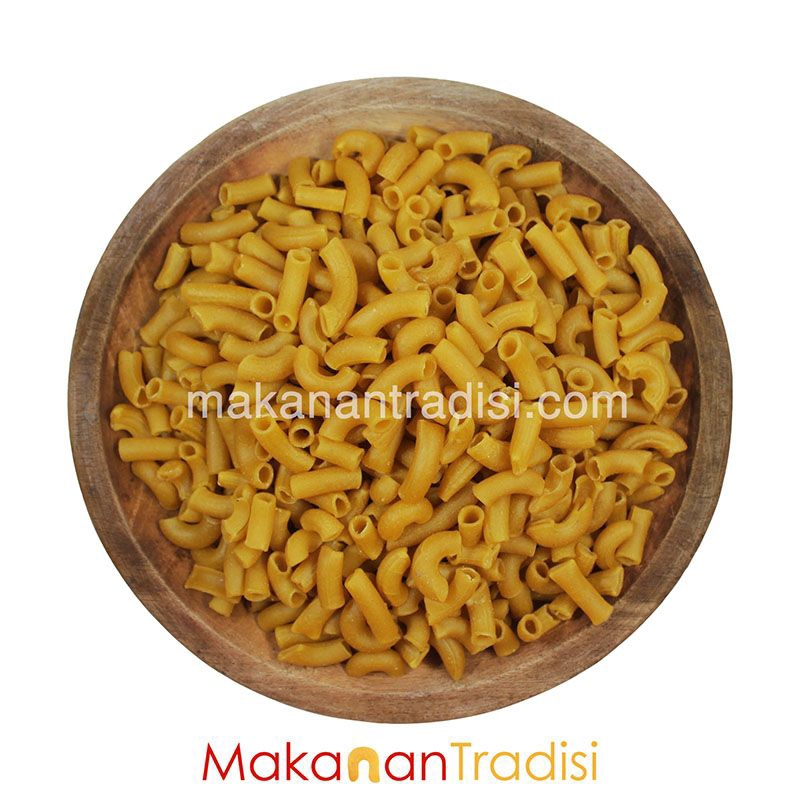 

Makaroni / Makroni Makmur Jaya 10 Kg