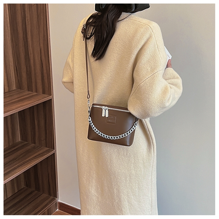 BQ 3760 RISCE TAS SELEMPANG IMPORT WANITA CEWEK PEREMPUAN JAKARTA BATAM MODEL TABUNG