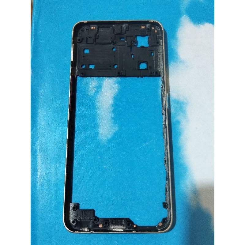 Bazel Tulang tengah Oppo A77s Refurbish